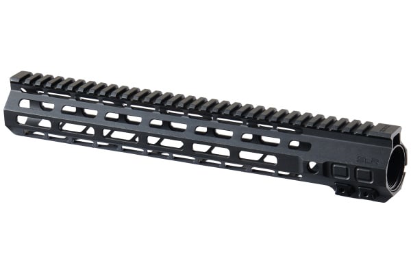 SLR ZRO M-LOK Free Float 13" Handguard by Lancer Tactical