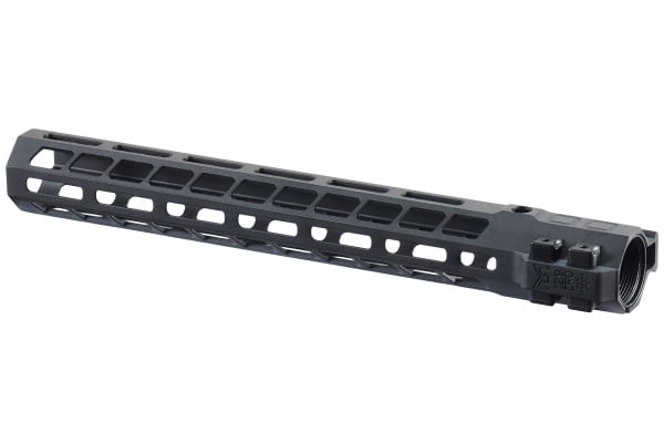 SLR ZRO M-LOK Free Float 13" Handguard by Lancer Tactical
