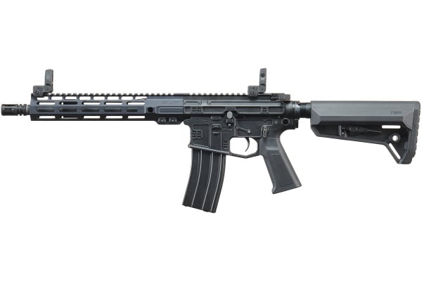 SLR Rifleworks B15 ION 10" GBBR Gas Blowback Airsoft Rifle by Lancer Tactical