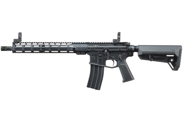 SLR Rifleworks B15 ION 13" GBBR Gas Blowback Airsoft Rifle by Lancer Tactical