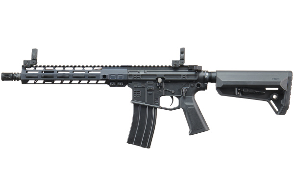 SLR Rifleworks B15 ZRO 10" GBBR Gas Blowback Airsoft Rifle by Lancer Tactical