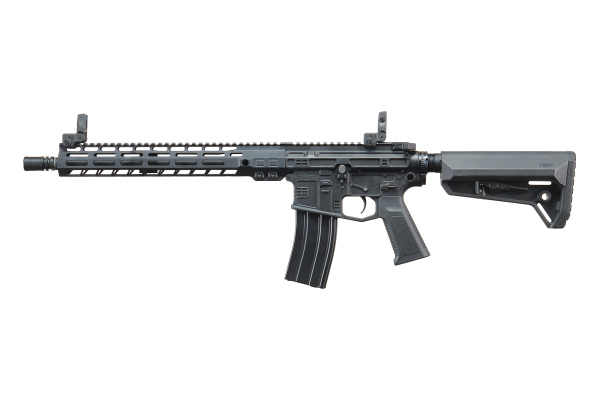 SLR Rifleworks B15 ZRO 13" GBBR Gas Blowback Airsoft Rifle by Lancer Tactical