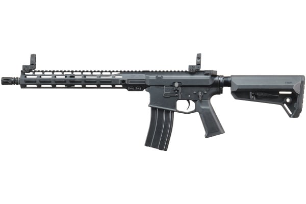SLR Rifleworks B56 ION 13" GBBR Gas Blowback Airsoft Rifle by Lancer Tactical