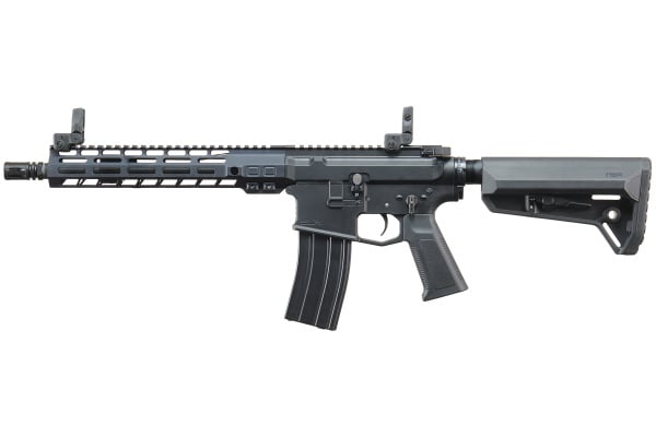 SLR Rifleworks B56 ZRO 10" GBBR Gas Blowback Airsoft Rifle by Lancer Tactical
