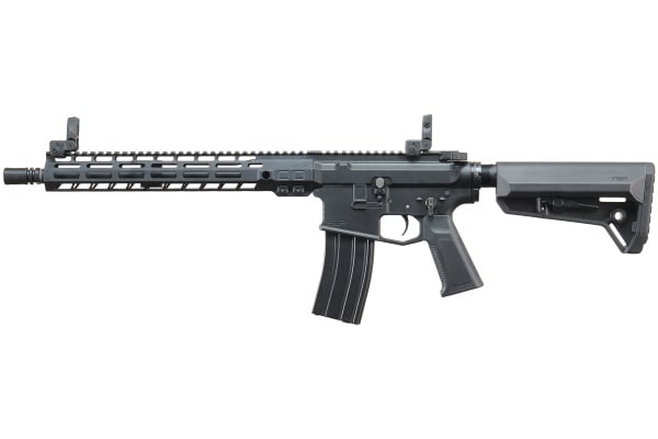 SLR Rifleworks B56 ZRO 13" GBBR Gas Blowback Airsoft Rifle by Lancer Tactical