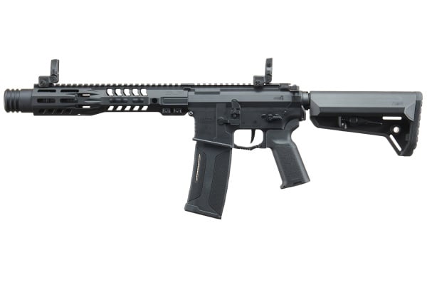 SLR Rifleworks SD 11" X LT Gen4 NSR AEG w/ Aster II ETU
