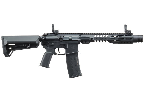 SLR Rifleworks SD 11" X LT Gen4 NSR AEG w/ Aster II ETU