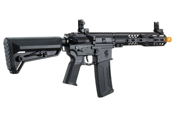 SLR Rifleworks SD 11" X LT Gen4 NSR AEG w/ Aster II ETU