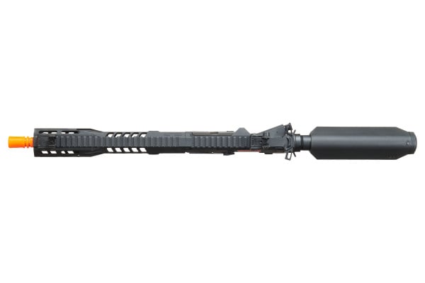 SLR Rifleworks SD 11" X LT Gen4 NSR AEG w/ Aster II ETU