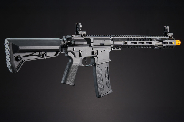 SLR Rifleworks SD 13" X LT Gen2 NSR AEG ( Battery / Charger Package )