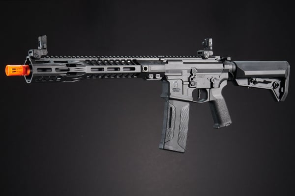 SLR Rifleworks SD 13" X LT Gen2 NSR AEG ( Battery / Charger Package )