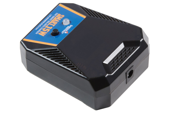 Lancer Tactical AEG Pro 15W Smart Balance Charger for Airsoft AEG Batteries