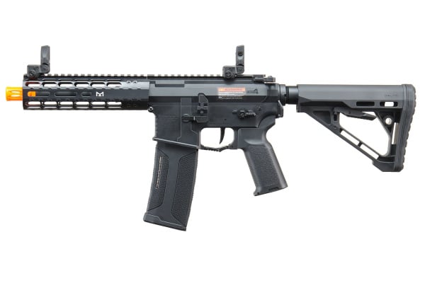 Lancer Tactical Gen 4 Valiant CQB M4 AEG Airsoft Rifle w/ Aster ETU