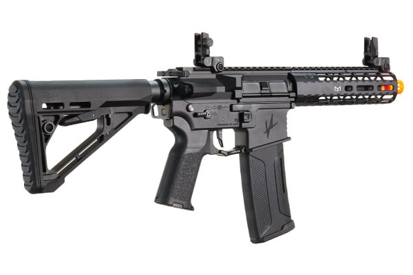 Lancer Tactical Gen 4 Valiant CQB M4 AEG Airsoft Rifle w/ Aster ETU