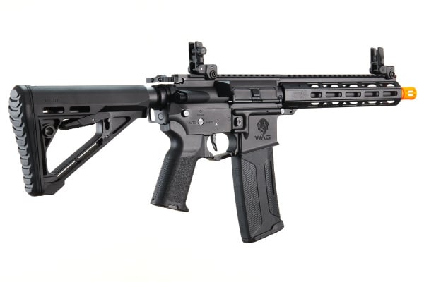 W10 Widowmaker Gen 4 M4 AEG WAG Edition by Lancer Tactical