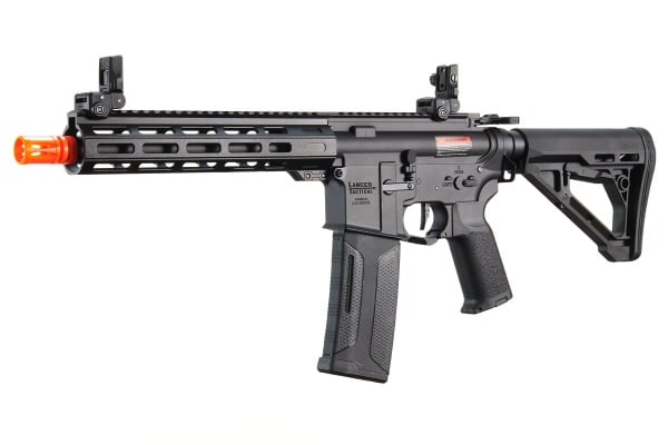 W10 Widowmaker Gen 4 M4 AEG WAG Edition by Lancer Tactical