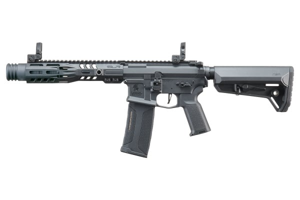 SLR Rifleworks SD 9" X LT Gen2 NSR AEG ( Battery / Charger Package )