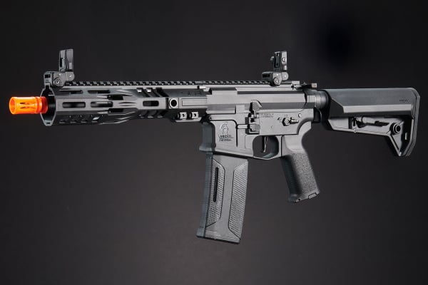 SLR Rifleworks SD 9" X LT Gen2 NSR AEG ( Battery / Charger Package )