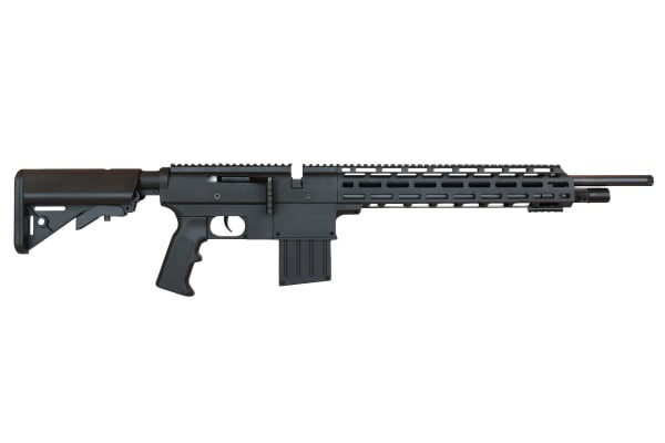 Lancer Tactical Nova G950 5.5mm PCP Air Rifle w/ Side Lever
