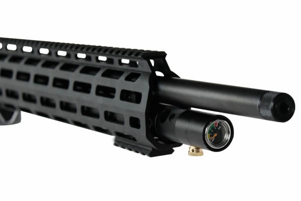 Lancer Tactical Nova G950 5.5mm PCP Air Rifle w/ Side Lever