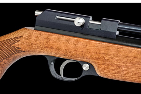 Snowpeak PR900S G2 PCP .22 Caliber Multi-Shot Air Rifle