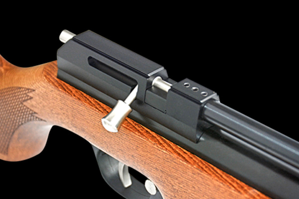 Snowpeak PR900S G2 PCP .22 Caliber Multi-Shot Air Rifle