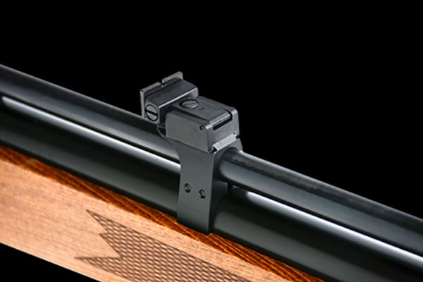 Snowpeak PR900S G2 PCP .22 Caliber Multi-Shot Air Rifle