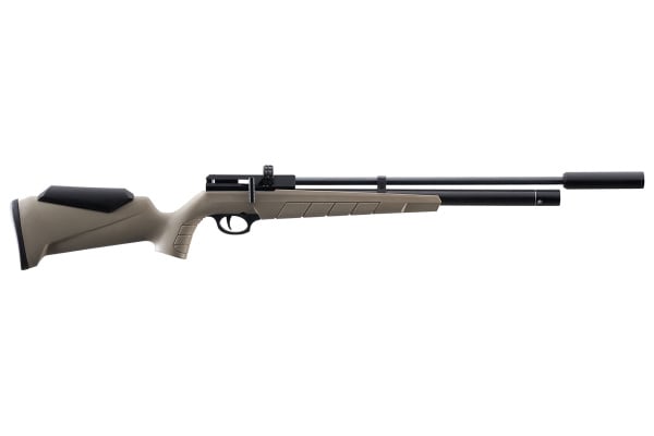 Snowpeak PR900S G3 PCP .22 Caliber Air Rifle