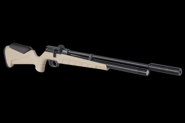 Snowpeak PR900S G3 PCP .22 Caliber Air Rifle