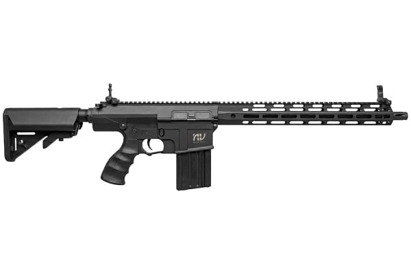 Lancer Tactical Nova Adder SR400 .177 Airgun