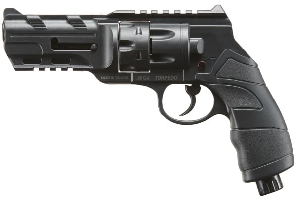 Lancer Defense Less Than Lethal .50 Cal Revolver