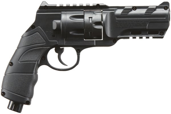 Lancer Defense Less Than Lethal .50 Cal Revolver
