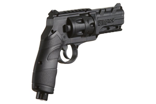 Lancer Defense Less Than Lethal .50 Cal Revolver
