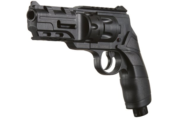 Lancer Defense Less Than Lethal .50 Cal Revolver