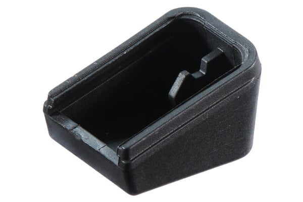 Lancer Tactical LTX Competition GBB Airsoft Pistol Magazine Base Plate