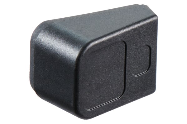 Lancer Tactical LTX Competition GBB Airsoft Pistol Magazine Base Plate