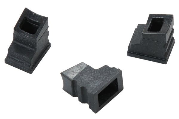 Lancer Tactical MWS Gas Magazine Gasket (3 Pack)
