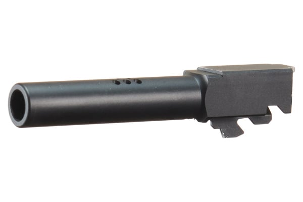 LWS X VEIL Tomahawk Glock 19 Gen5 GBB Slide Kit by Lancer Tactical