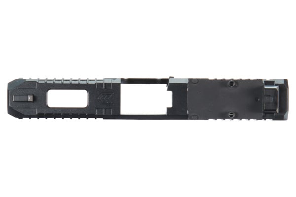 LWS X VEIL Tomahawk Glock 19 Gen5 GBB Slide Kit by Lancer Tactical