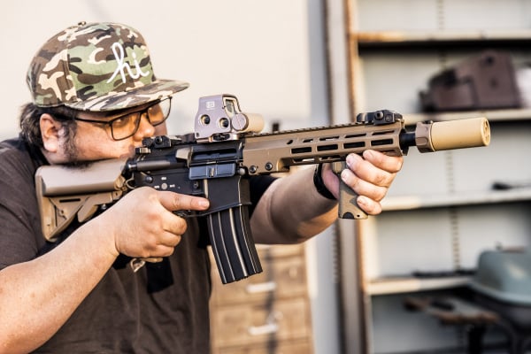 MAYO GANG AIRSOFT MYSTERY BOX 2023 V1 ( ONLY 15 LEFT! )