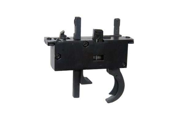 WELL MB1001 L96 Trigger Unit