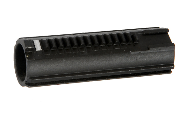 ICS Aluminum AEG Piston ( Half Tooth )