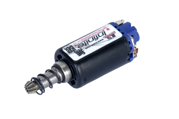 ICS Infinite Motor ( Long )