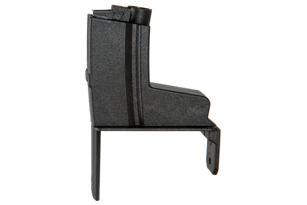 ICS MK5 / MP5 / BT5 Electric Drum Magazine Adapter ( Black )