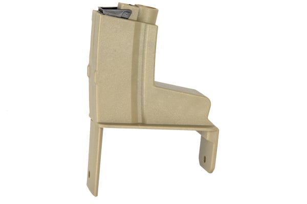 ICS MK5 Electric Drum Magazine Adapter ( Tan )