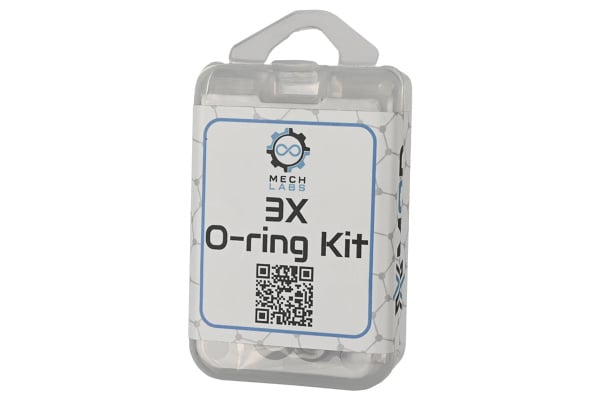 MechLabs XX-Mod HPA Engine 3x O-Ring Kit