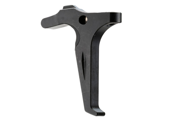 MechLabs Nexxus SA HPA Engine Flat Trigger (Black)