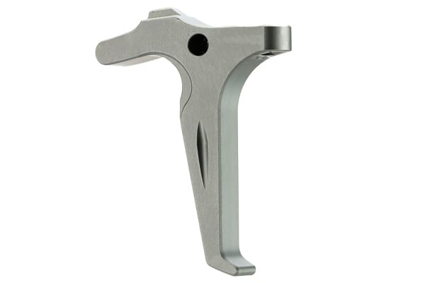 MechLabs Nexxus SA HPA Engine Flat Trigger (Grey)