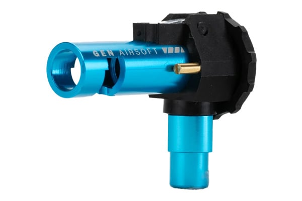 MechLabs ROTO Bucking-Less Hop-Up Chamber for HPA Standard Version