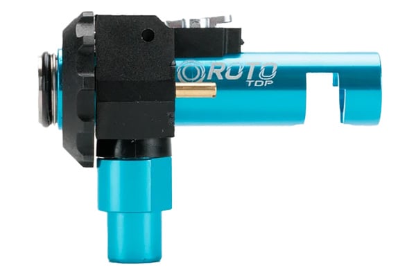 MechLabs ROTO Bucking-Less Hop-Up Chamber for HPA Standard Version
